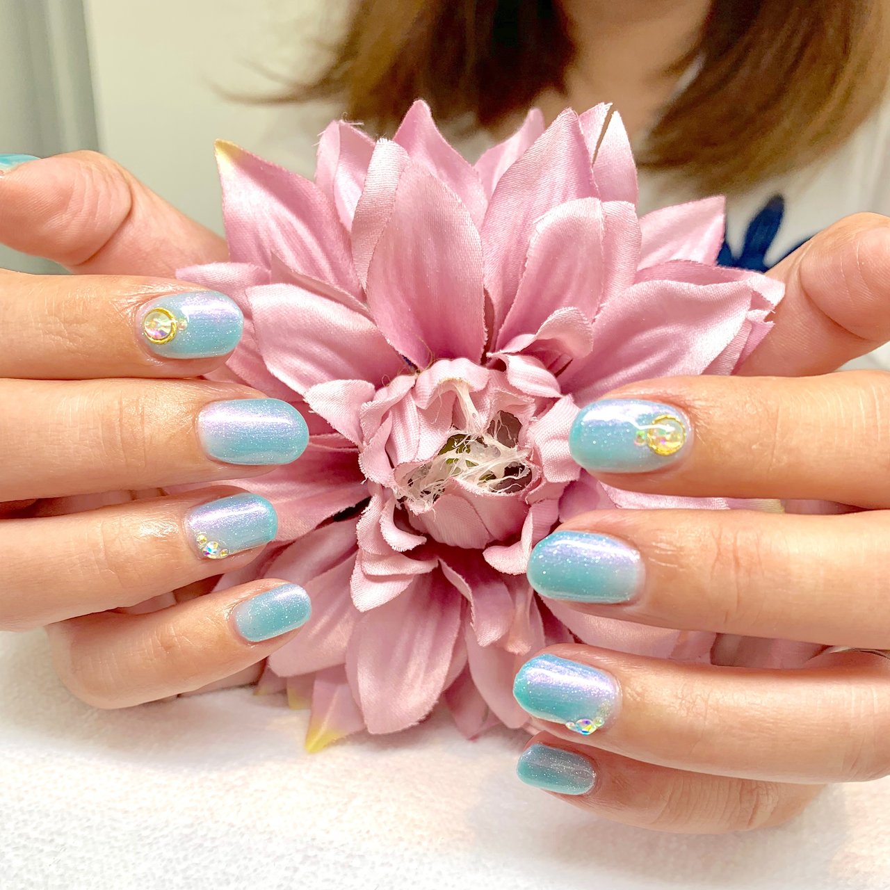 Vaz Nailのネイルデザイン No ネイルブック