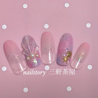 おすすめ順 三軒茶屋2分のネイルデザイン ネイルブック