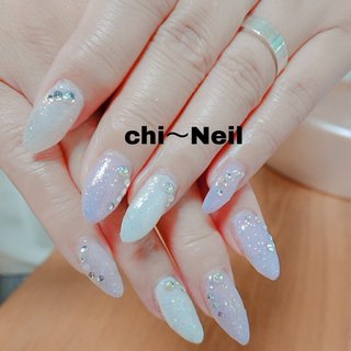 ママ友ネイルチェンジのネイルデザイン ネイルブック