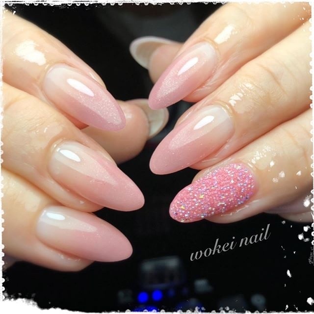 自宅ネイルサロンwokei nail【ヲケイネイル】｜草薙のネイルサロン