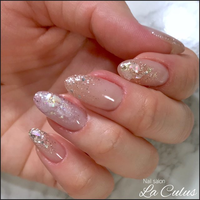 Nailsalon La Culus 三宮のネイルサロン ネイルブック