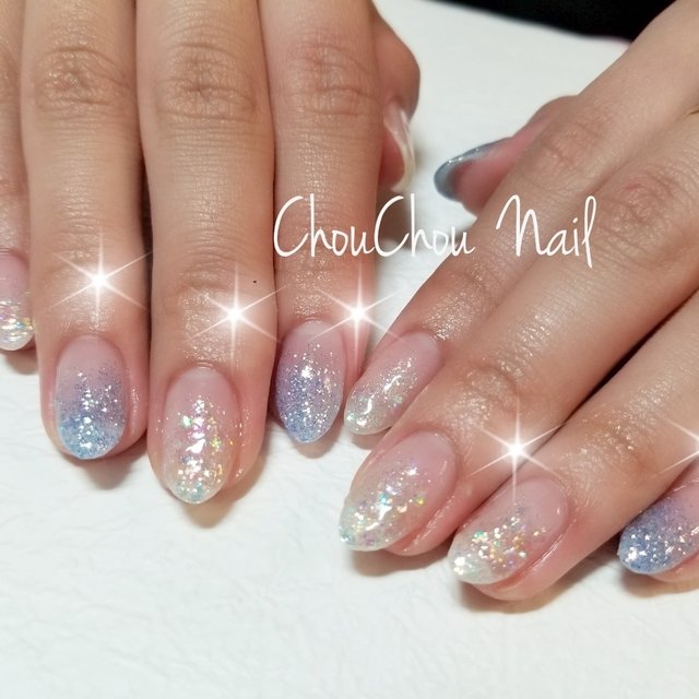 Chouchounail シュシュネイル 常陸多賀のネイルサロン ネイルブック