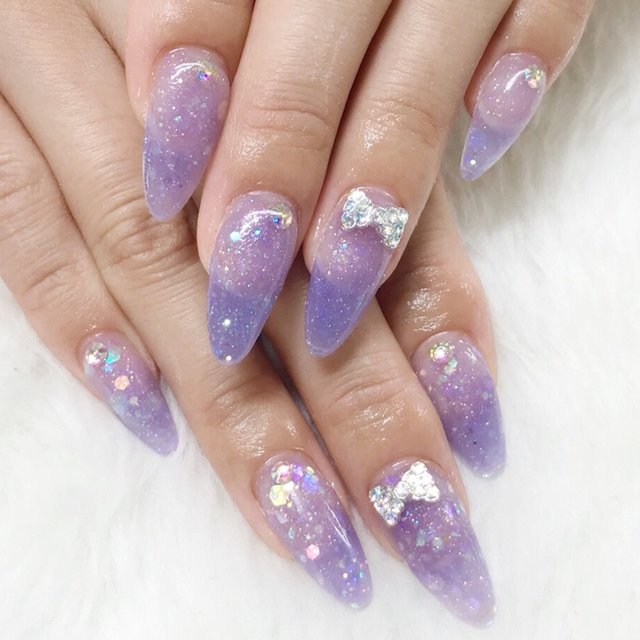 Nailsalon Nerd S 池袋のネイルサロン ネイルブック