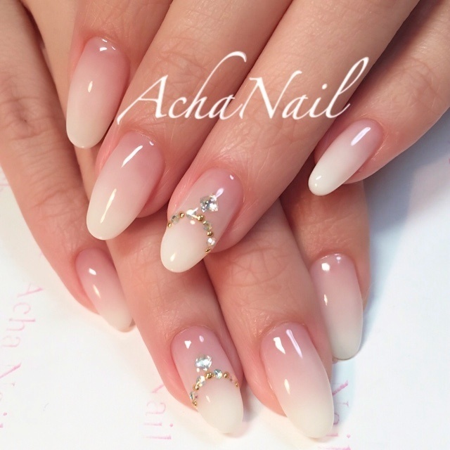 Acha Nail アチャネイル 池袋のネイルサロン ネイルブック