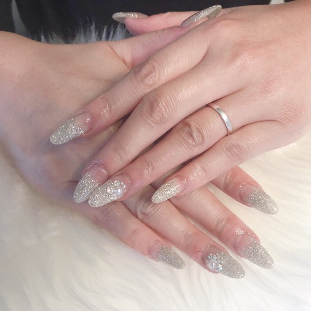 Blanc Nail Salon 西新井のネイルサロン ネイルブック