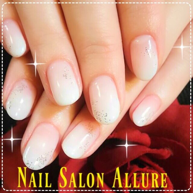 Private Salon Allure アリュール 新宿三丁目のネイルサロン ネイルブック