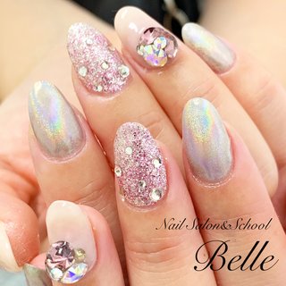 ＿＿＿＿＿＿＿＿＿＿＿＿Nail&School ¨̮＿＿ ￣￣￣￣￣￣￣￣￣￣￣￣￣￣￣￣￣￣￣￣￣
ネイルサロン＆スクール【ベル】
.
〒980-0801
仙台市青葉区木町通１丁目8-34
シティマンション木町通１F
.
☎︎022-796-2527
時間外はLINE@で☞@ixo5683b
.
営業時間 / 10:00〜20:00（日祝19:00）
.
ネイルのご予約、
スクールお問い合わせはトップページから¨̮
＿＿＿＿＿＿＿＿＿＿＿＿＿＿＿＿＿＿＿＿＿
￣￣￣￣￣￣￣￣￣￣￣￣￣￣￣￣￣￣￣￣￣
#仙台ネイル #仙台ネイルサロン #nailbelle #ネイルベル #仙台市青葉区木町通 #北四番町 #リーフジェル #仙台ネイルスクール #パラジェル #シンプルネイル #スモーキーネイル #オフィスネイル #フットネイル #木町通 #木町通ネイル #スクール生募集中 #定額ネイル #アートし放題 #春ネイル #春ネイル2019 #スカルプネイル #ニュアンスネイル #フレンチネイル #storyjel365 #ストーリージェル365 #ハンドメイド #ハンドメイドアクセ #ハンドメイドピアス #ハンドメイドピアス #シェルネイル #夏ネイル #春 #夏 #秋 #冬 #ハンド #シンプル #ラメ #ワンカラー #ユニコーン #ショート #ピンク #ジェルネイル #お客様 #Nail Salon & School〜Belle〜【ベル】 #ネイルブック