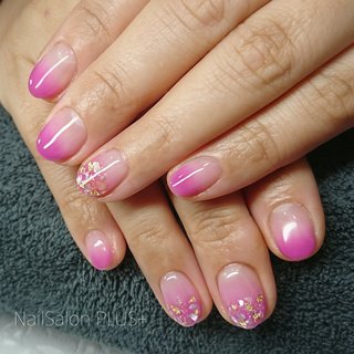 Whitening Nailsalon Plus 蒲田のネイルサロン ネイルブック