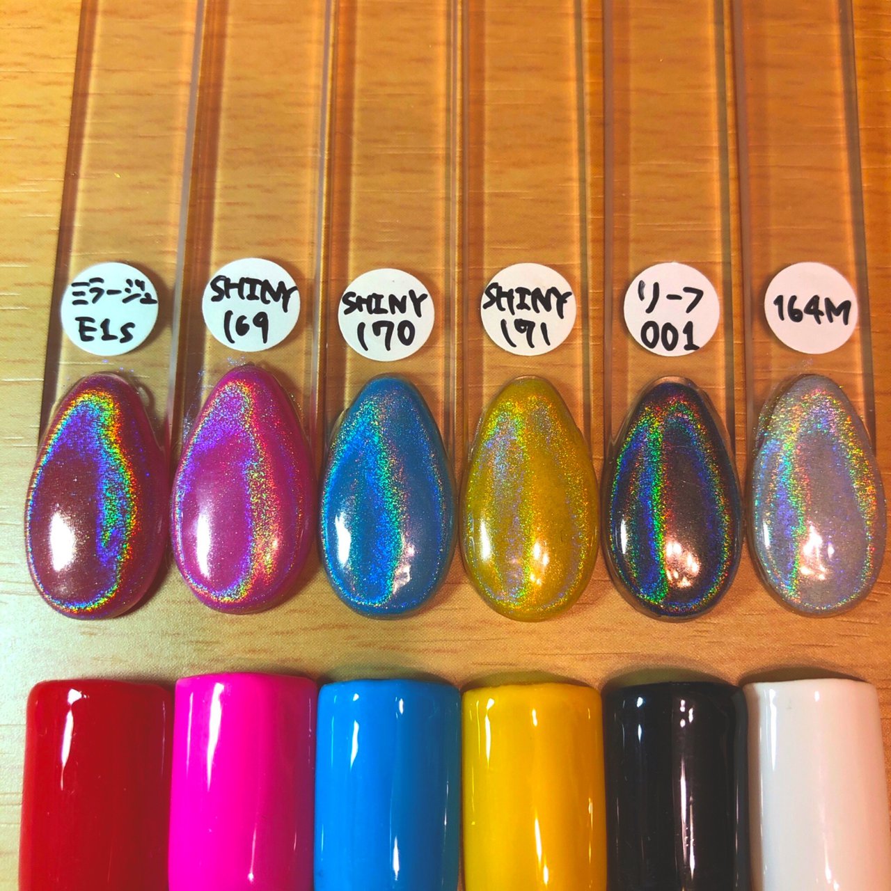 RF_berryのネイルデザイン[No.4337740]｜ネイルブック