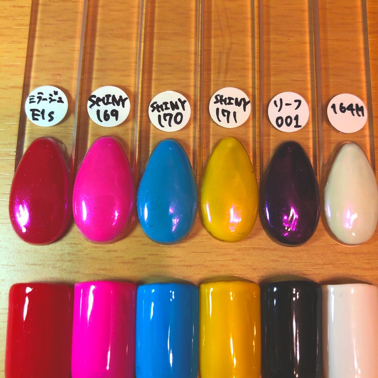 RF_berryのネイルデザイン[No.4337740]｜ネイルブック