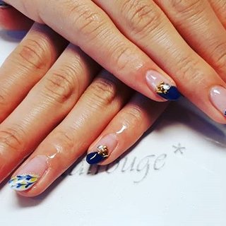 Nairouge 札幌市中央区のネイルサロン ネイルブック