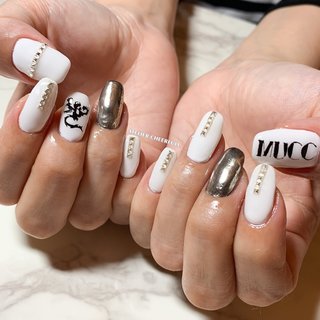 ららぽーと甲子園のネイルデザイン ネイルブック