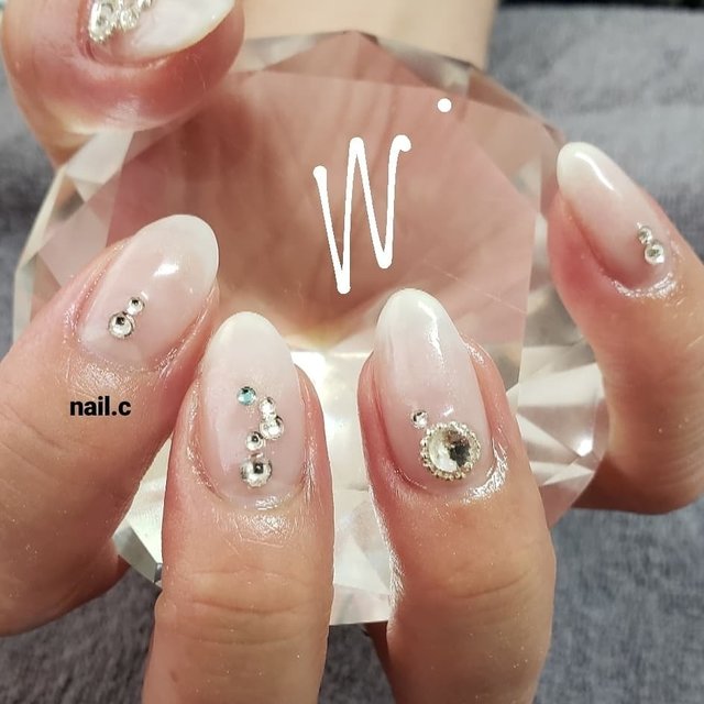 Nail C 帯広のネイルサロン ネイルブック