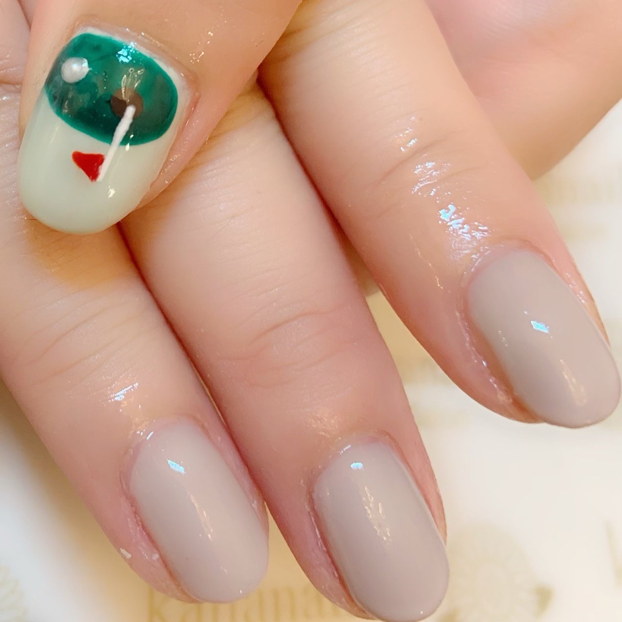 Kana Nail のネイルデザイン No ネイルブック