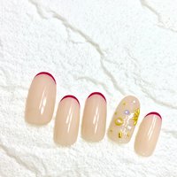 Nail Memori ネイル メモリ 中山のネイルサロン ネイルブック