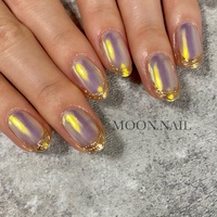 Moon Nail ムーンネイル 姉ケ崎のネイルサロン ネイルブック