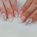 Chou Chou Nail シュシュ 六万寺のネイルサロン ネイルブック