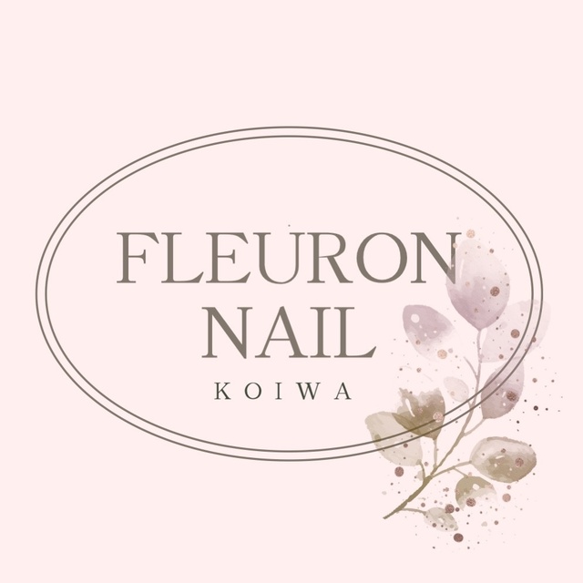 fleuron nail 【フルーロンネイル】さんのプロフィール｜ネイルブック