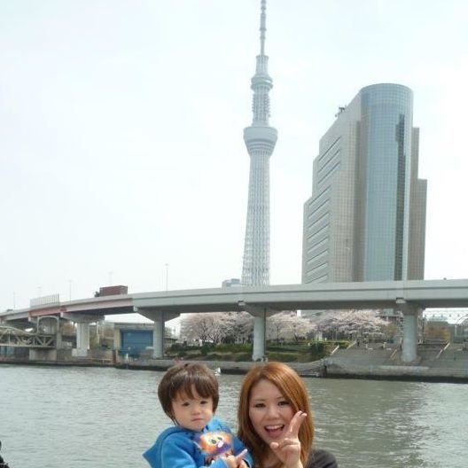 渋谷由佳さんのプロフィール ネイルブック