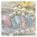 ネイルサロン Nice Nail ナイスネイル 茨木店 茨木市のネイルサロン ネイルブック