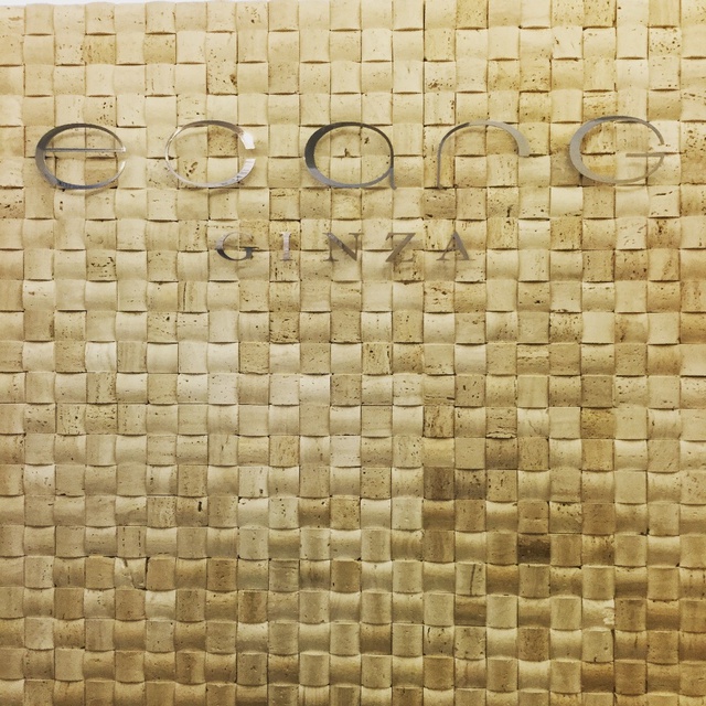Ecarg銀座さんのプロフィール ネイルブック