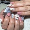 Nail Eyelash ちゅら 多治見のネイルサロン ネイルブック