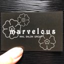 Marvelous マーヴェラス 大宮のネイルサロン ネイルブック