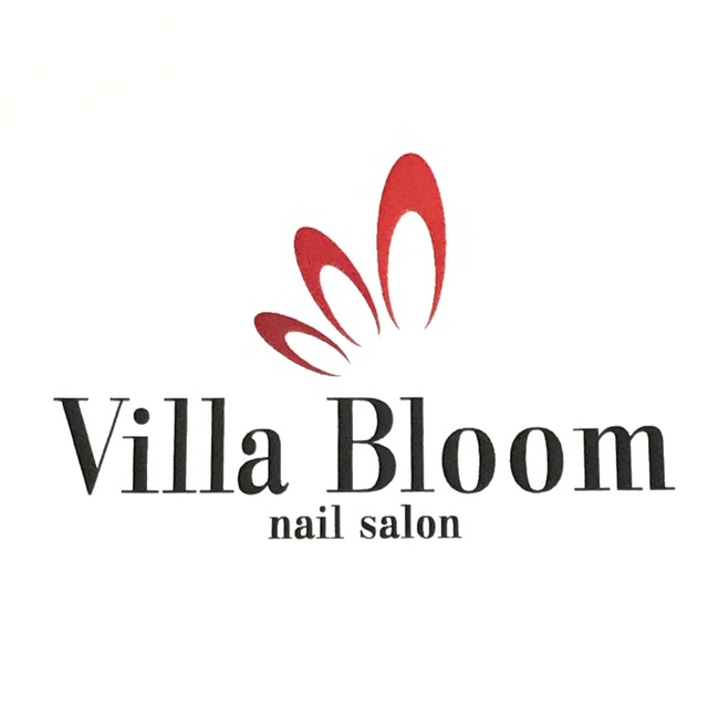 Villa Bloom nail salonさんのプロフィール｜ネイルブック Villa  Bloom nail salonさんのプロフィール｜ネイルブック