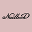 nailbook.jp logo