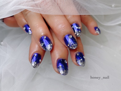 最近のかわいいネイルデザイン✨｜Honey Nail/川口市東本郷/P有り