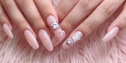 可愛いキャラクターネイル💅