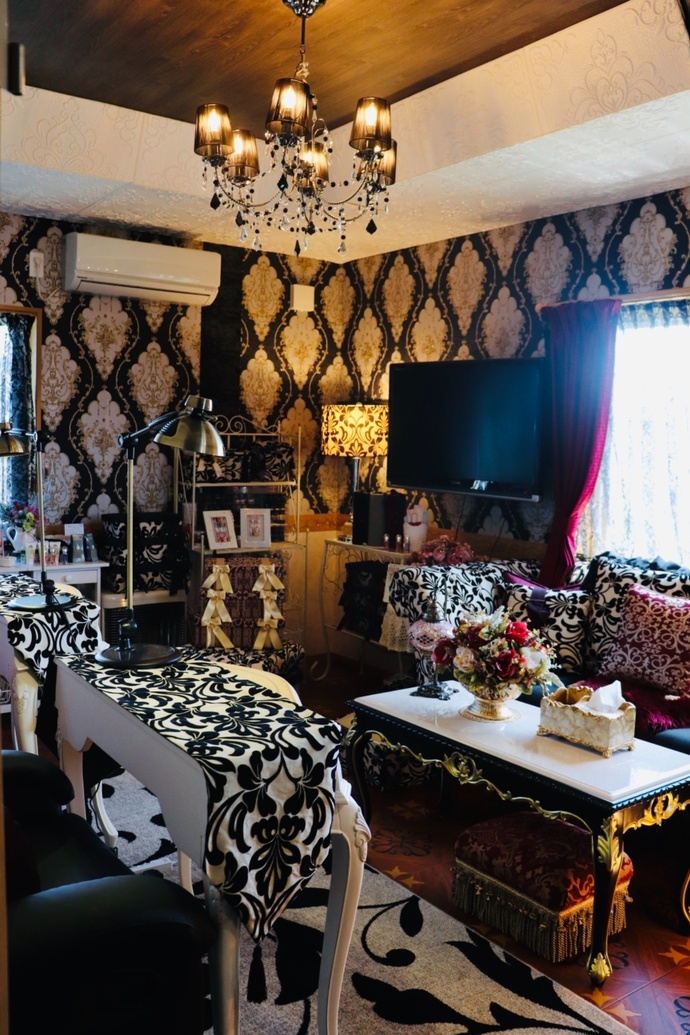 求人情報 Rara S Nail Salon パラジェル登録サロン ララズネイルサロン 陸奥市川駅のネイルサロン ネイルブック