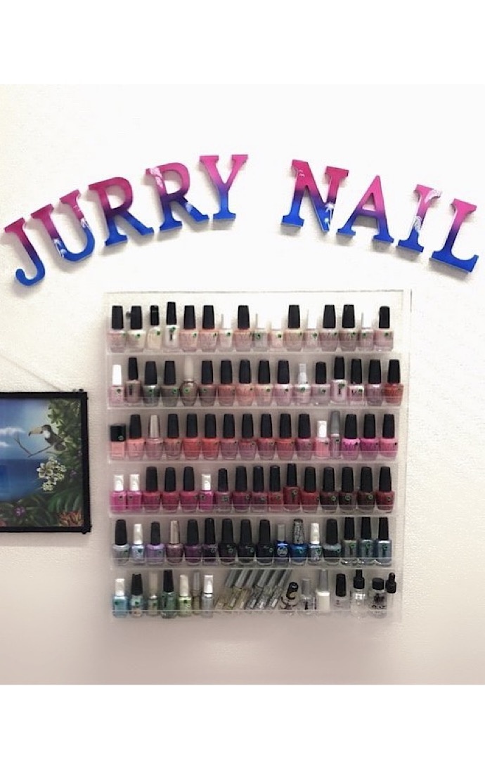 求人情報 Jurry Nail昭島店 ジュリーネイル ジュリーネイル アキシマテン 昭島駅のネイルサロン ネイルブック