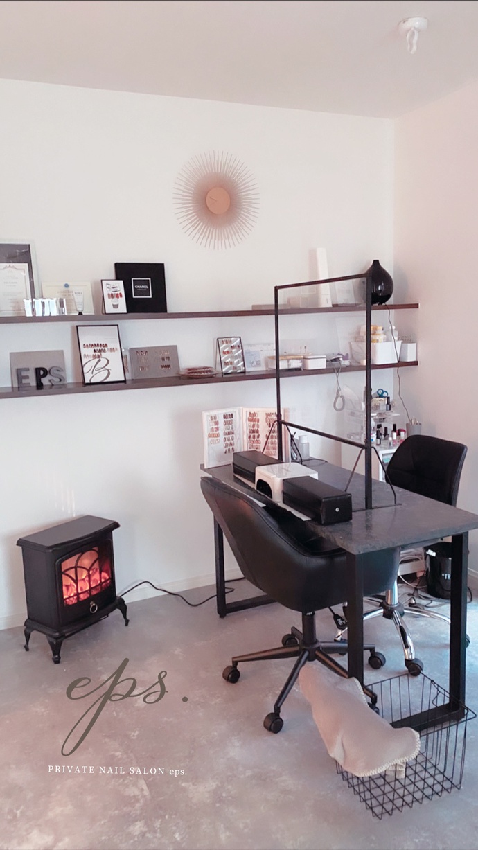 ネイリスト ネイルサロンの求人 転職を探す 2ページ目 ネイルブック