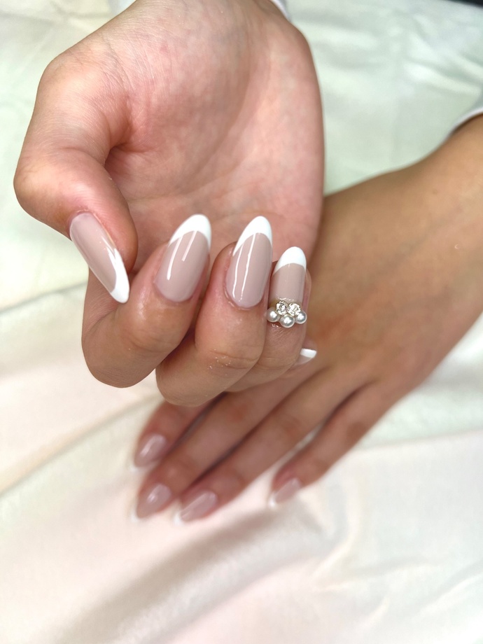 求人情報 Nailsalon Uno ネイルサロン ウノ 平塚駅のネイルサロン ネイルブック