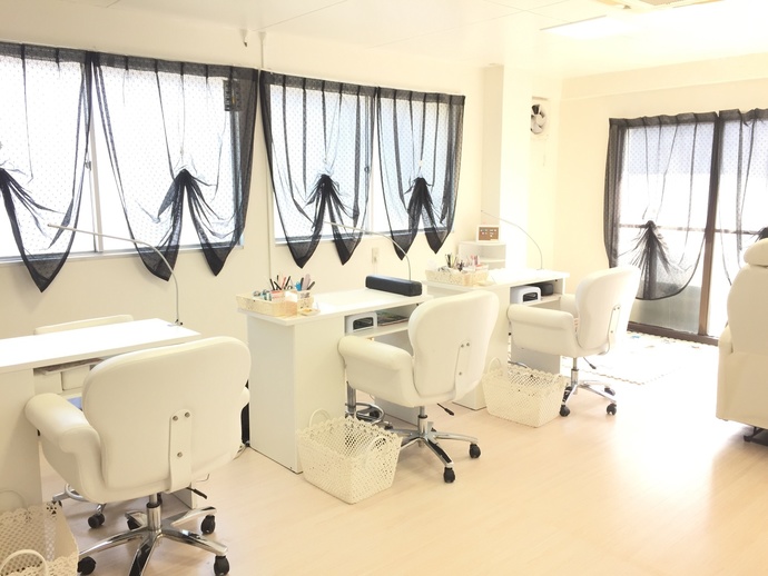 求人情報 ネイルサロンvize ヴィゼ ヴィゼ 本厚木駅のネイルサロン ネイルブック