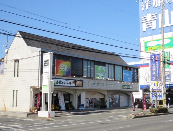 求人情報 Lians Nail Vivid 倉敷店 リアンスネイル ヴィヴィド 倉敷市駅のネイルサロン ネイルブック