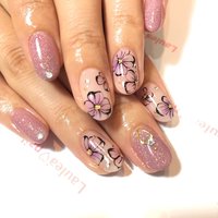 Laule A Nail ラウレアネイル 本庄市 本庄早稲田のネイルサロン ネイルブック