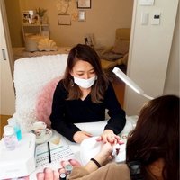 Nail Salon Relair リレア 日宇のネイルサロン ネイルブック