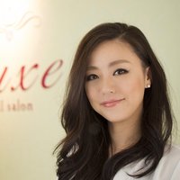 Nailsalon Luxe リュクス 東銀座のネイルサロン ネイルブック