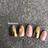 Nailsdoor 高田のネイルサロン ネイルブック