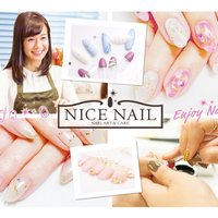 ネイルサロン Nice Nail ナイスネイル 和歌山店 和歌山のネイルサロン ネイルブック