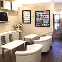 Nailsalon Etoile 吉祥寺のネイルサロン ネイルブック