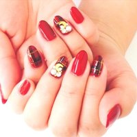 Nail Salon Quill 小山店 ネイルサロンクイール 小山のネイルサロン ネイルブック