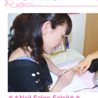 Nail Salon Soleil ネイルサロンソレイユ 町屋のネイルサロン ネイルブック