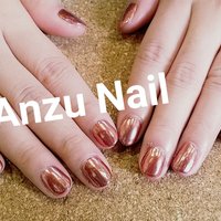 Anzu Nail アンズネイル 東広島市のネイルサロン ネイルブック