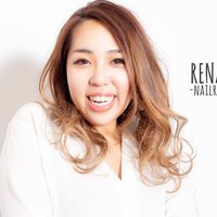 Renata Nailroom レナータ 西２８丁目のネイルサロン ネイルブック