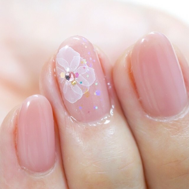 Nailsalon Maple 釧路のネイルサロン ネイルブック