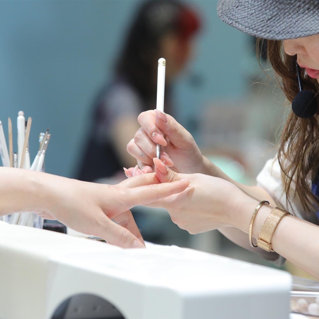 青葉台ネイルサロン Nailroommakana 青葉台のネイルサロン ネイルブック