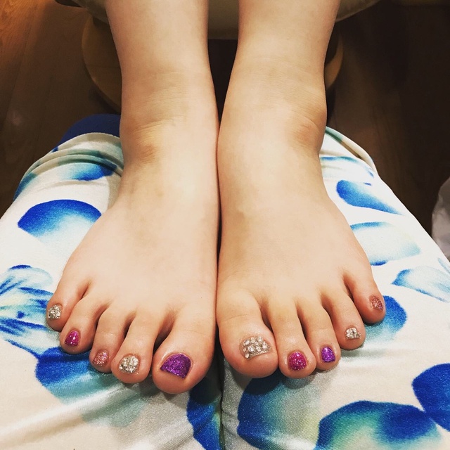 ホームサロンa R 京急久里浜のネイルサロン ネイルブック